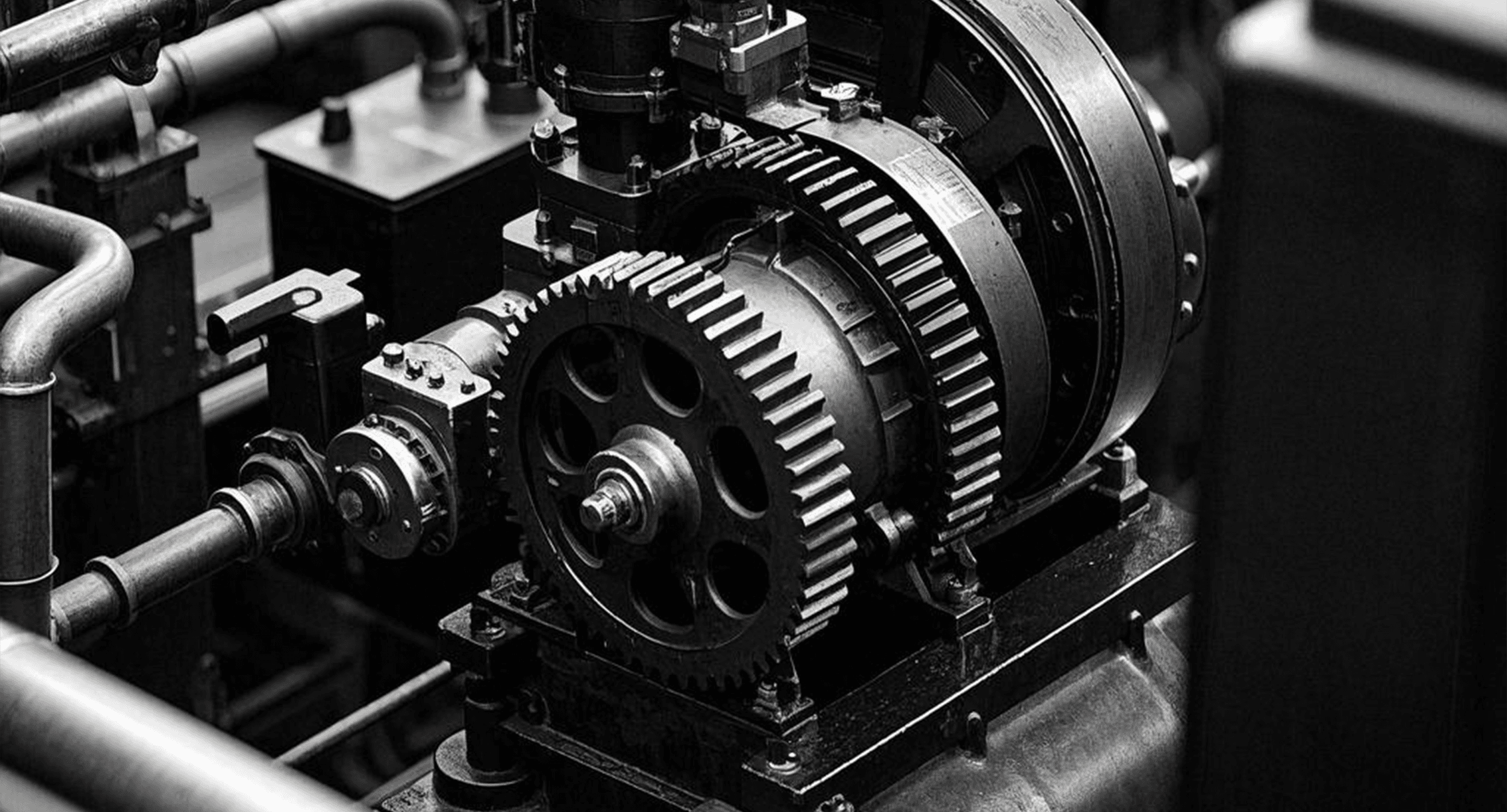 關(guān)于空壓機(jī)的一些安裝規(guī)范與要求