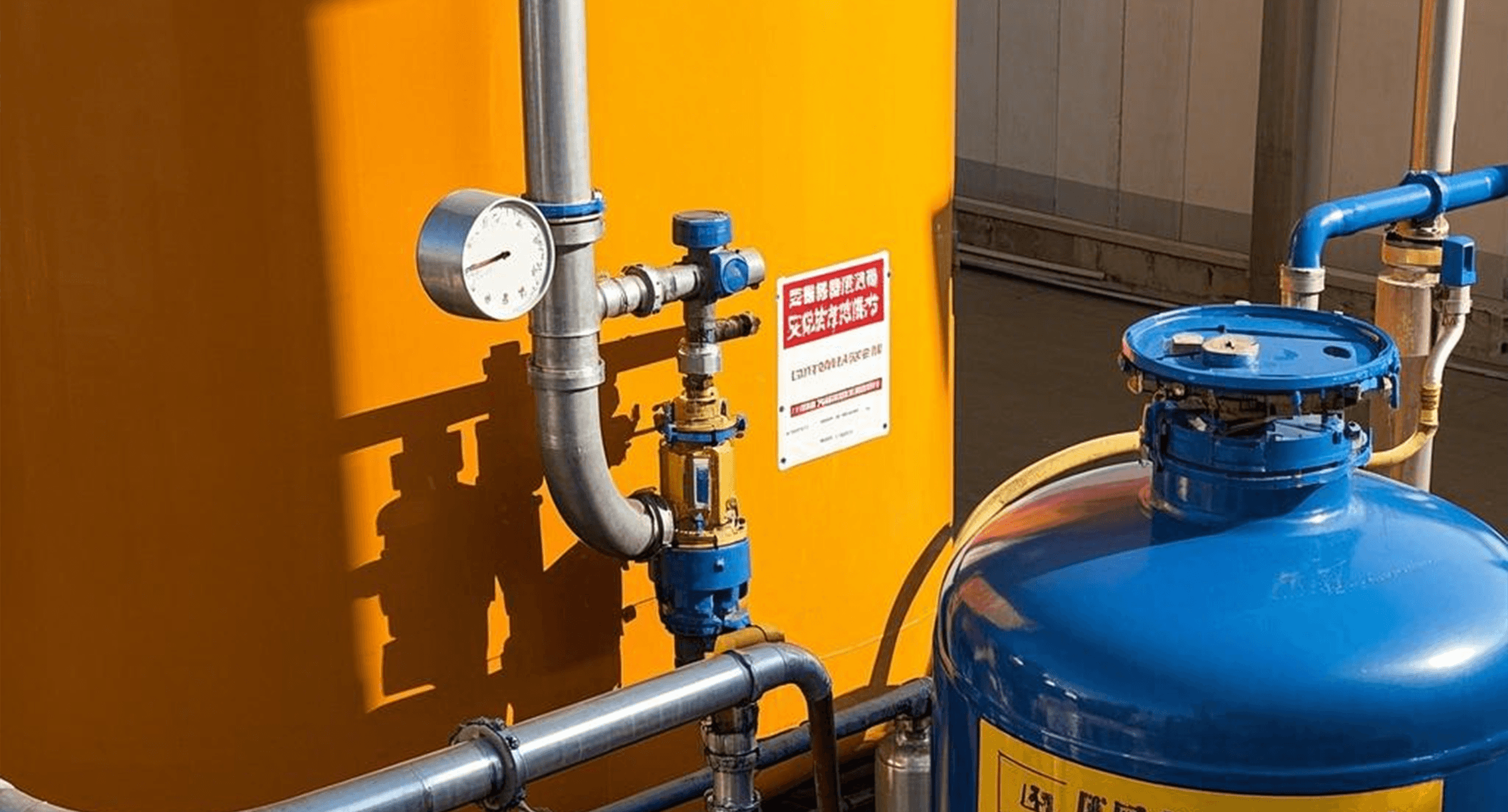 空壓機(jī)電機(jī)的五大難題