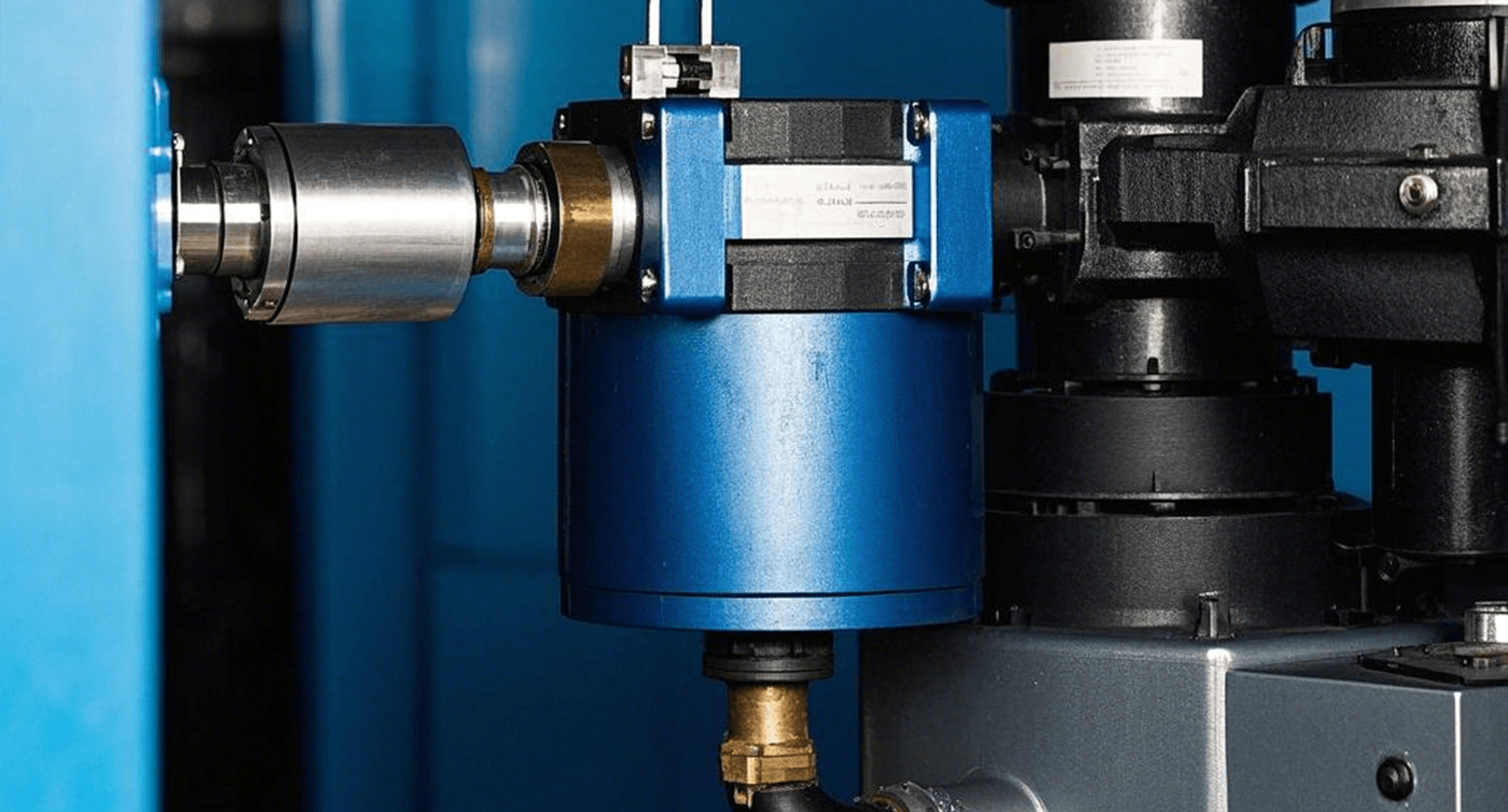 螺桿空壓機壓力上不去什么原因