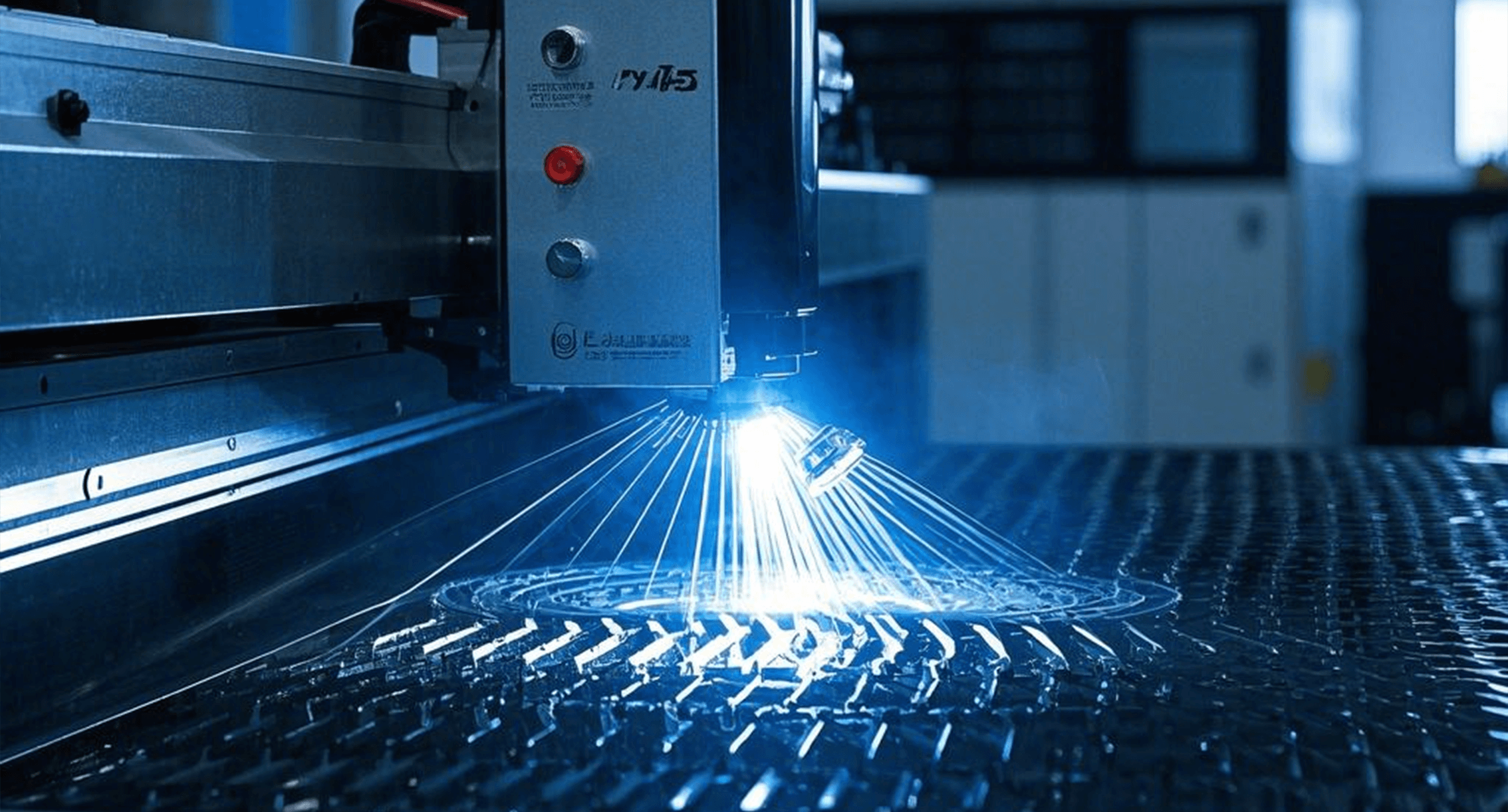 激光切割專用空壓機時期