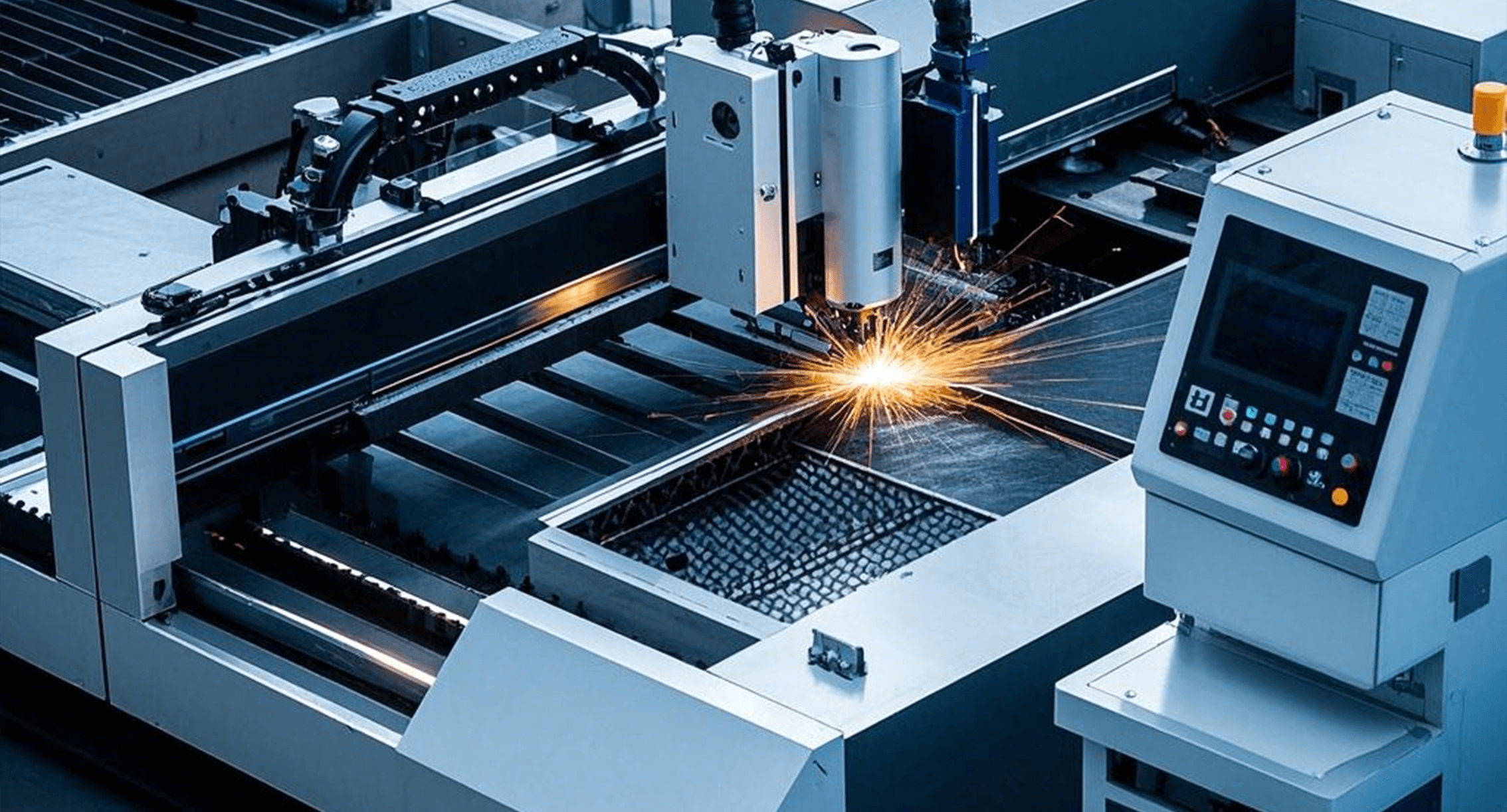 激光切割專用空壓機(jī)如何選配？