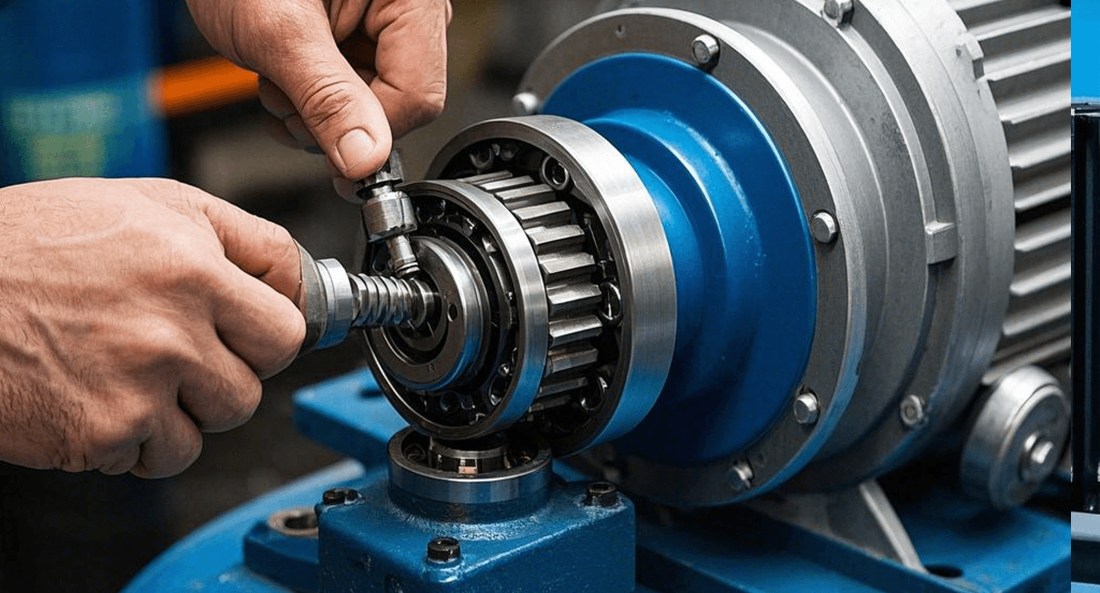 激光切割空壓機(jī)如何保養(yǎng)維護(hù)