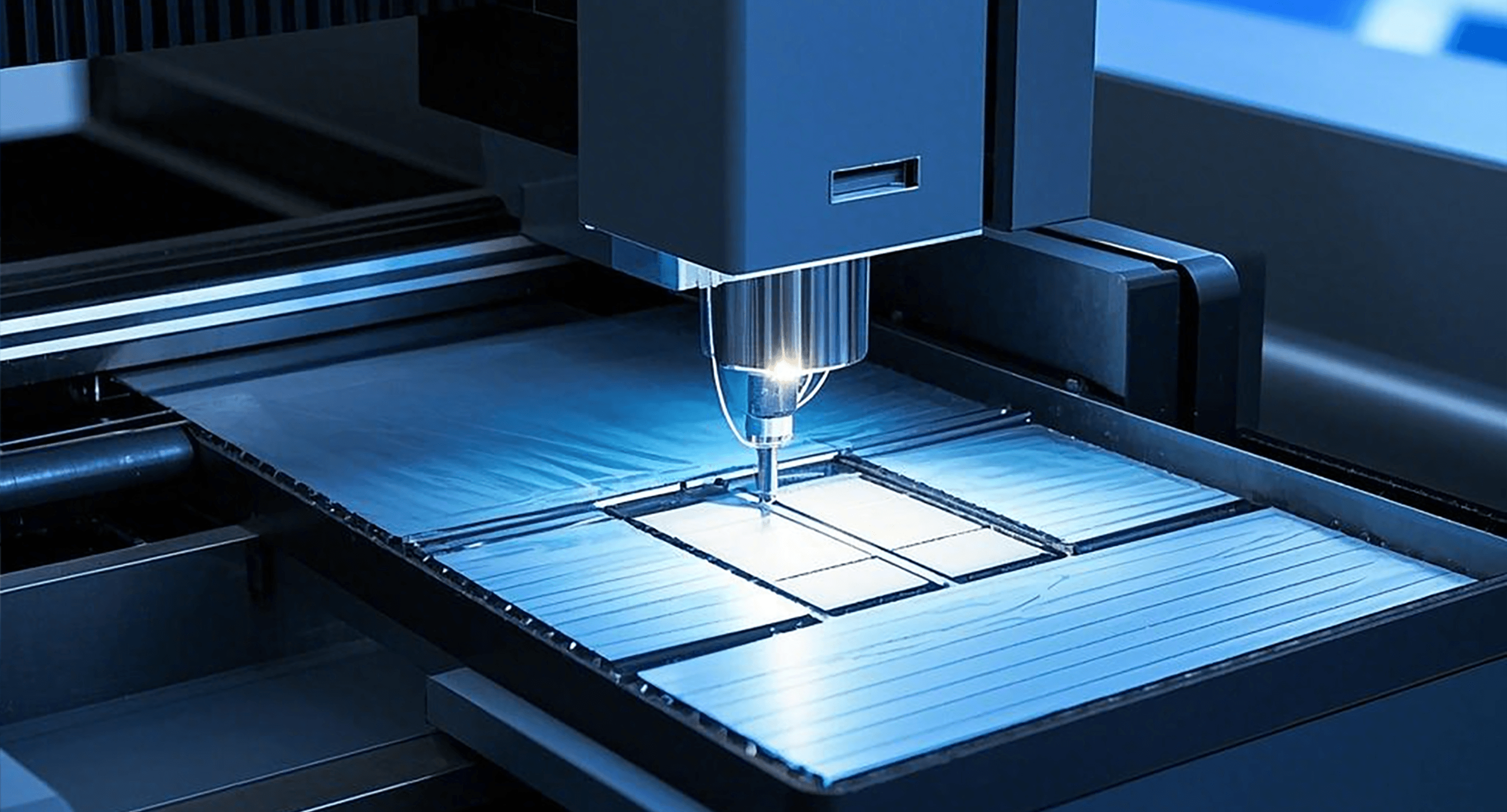 用戶如何選擇激光切割專用空壓機(jī)？