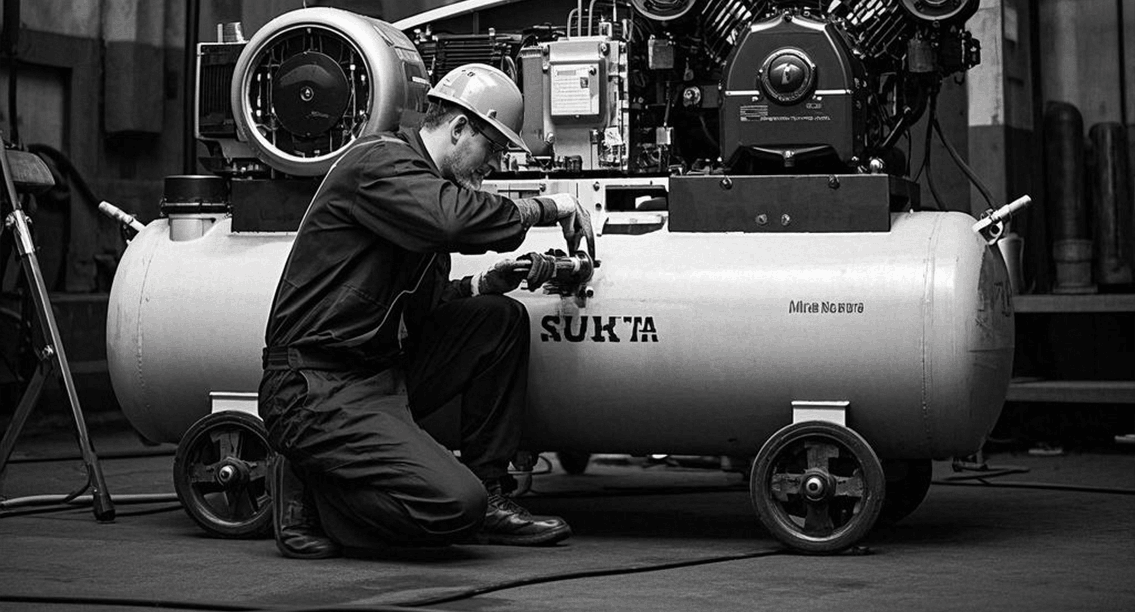 使用螺桿空壓機(jī)油的注意事項(xiàng)有哪些