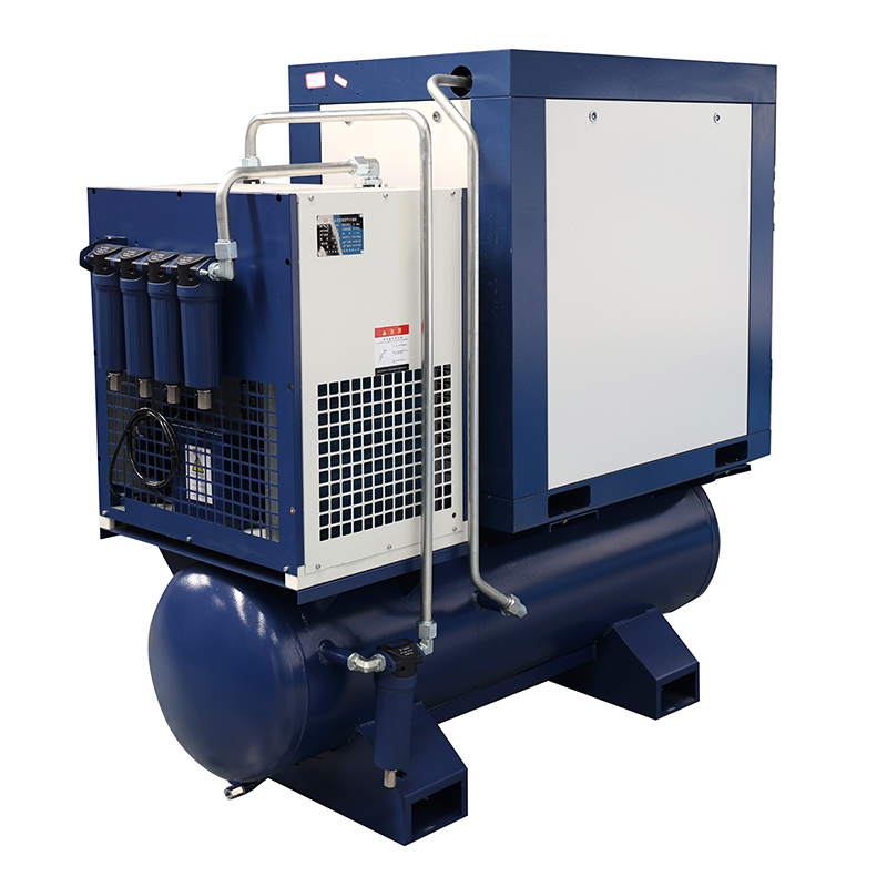 儲(chǔ)氣罐排水的注意事項(xiàng)